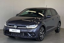 Volkswagen Polo Hatchback (17 on) 1.0 TSI 115 R-Line 5dr DSG For Sale - Lookers Volkswagen Preston, Preston