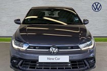 Volkswagen Polo Hatchback (17 on) 1.0 TSI 115 R-Line 5dr DSG For Sale - Lookers Volkswagen Preston, Preston