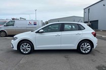 Volkswagen Polo Hatchback (17 on) 1.0 TSI Style 5dr For Sale - Lookers Volkswagen Preston, Preston