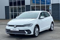 Volkswagen Polo Hatchback (17 on) 1.0 TSI Style 5dr For Sale - Lookers Volkswagen Preston, Preston