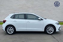 Volkswagen Polo Hatchback (17 on) 1.0 TSI Style 5dr For Sale - Lookers Volkswagen Preston, Preston