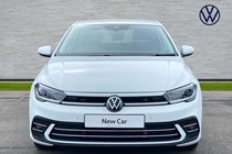 Volkswagen Polo Hatchback (17 on) 1.0 TSI Style 5dr For Sale - Lookers Volkswagen Preston, Preston