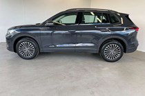 Volkswagen Tiguan SUV (24 on) 1.5 TSI 150 Life 5dr DSG For Sale - Lookers Volkswagen Preston, Preston