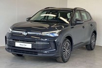 Volkswagen Tiguan SUV (24 on) 1.5 TSI 150 Life 5dr DSG For Sale - Lookers Volkswagen Preston, Preston