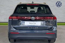 Volkswagen Tiguan SUV (24 on) 1.5 TSI 150 Life 5dr DSG For Sale - Lookers Volkswagen Preston, Preston