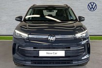 Volkswagen Tiguan SUV (24 on) 1.5 TSI 150 Life 5dr DSG For Sale - Lookers Volkswagen Preston, Preston