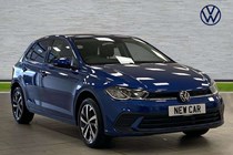 Volkswagen Polo Hatchback (17 on) 1.0 TSI Match 5dr For Sale - Lookers Volkswagen Preston, Preston