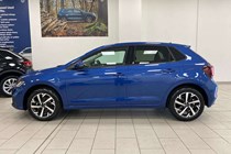 Volkswagen Polo Hatchback (17 on) 1.0 TSI Match 5dr For Sale - Lookers Volkswagen Preston, Preston