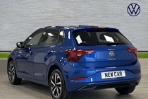 Volkswagen Polo Hatchback (17 on) 1.0 TSI Match 5dr For Sale - Lookers Volkswagen Preston, Preston