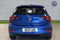 Volkswagen Polo Hatchback (17 on) 1.0 TSI Match 5dr For Sale - Lookers Volkswagen Preston, Preston