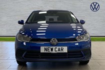 Volkswagen Polo Hatchback (17 on) 1.0 TSI Match 5dr For Sale - Lookers Volkswagen Preston, Preston