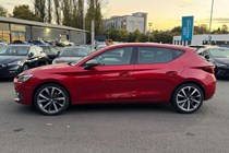 Volkswagen Golf Hatchback (20 on) 1.5 TSI Life 5dr For Sale - Lookers Volkswagen Preston, Preston