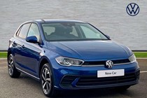 Volkswagen Polo Hatchback (17 on) 1.0 TSI Match 5dr For Sale - Lookers Volkswagen Preston, Preston