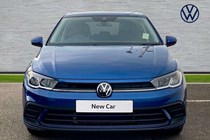 Volkswagen Polo Hatchback (17 on) 1.0 TSI Match 5dr For Sale - Lookers Volkswagen Preston, Preston