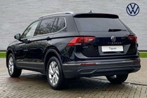 Volkswagen Tiguan Allspace (17 on) 1.5 TSI Life 5dr DSG For Sale - Lookers Volkswagen Preston, Preston