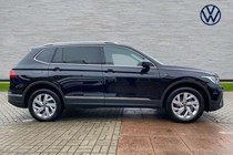 Volkswagen Tiguan Allspace (17 on) 1.5 TSI Life 5dr DSG For Sale - Lookers Volkswagen Preston, Preston