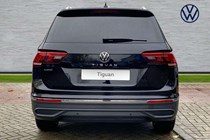 Volkswagen Tiguan Allspace (17 on) 1.5 TSI Life 5dr DSG For Sale - Lookers Volkswagen Preston, Preston