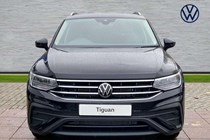 Volkswagen Tiguan Allspace (17 on) 1.5 TSI Life 5dr DSG For Sale - Lookers Volkswagen Preston, Preston