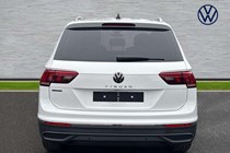 Volkswagen Tiguan Allspace (17 on) 1.5 TSI Life 5dr DSG For Sale - Lookers Volkswagen Preston, Preston