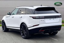 Land Rover Range Rover Velar SUV (17 on) 3.0 P400 MHEV Autobiography 5dr Auto For Sale - Lookers Land Rover West London, London