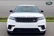 Land Rover Range Rover Velar SUV (17 on) 3.0 P400 MHEV Autobiography 5dr Auto For Sale - Lookers Land Rover West London, London