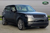Land Rover Range Rover SUV (22 on) 3.0 D300 Autobiography 4dr Auto For Sale - Lookers Land Rover West London, London