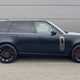 Land Rover Range Rover SUV (22 on) 4.4 P615 V8 SV 4dr Auto For Sale - Lookers Land Rover West London, London