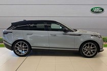 Land Rover Range Rover Velar SUV (17 on) 2.0 P250 Dynamic HSE 5dr Auto For Sale - Lookers Land Rover West London, London