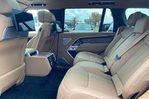 Land Rover Range Rover SUV (22 on) 3.0 P460e Autobiography LWB 4dr Auto For Sale - Lookers Land Rover West London, London