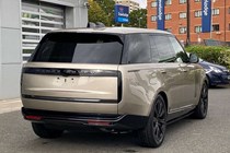 Land Rover Range Rover SUV (22 on) 3.0 P460e Autobiography LWB 4dr Auto For Sale - Lookers Land Rover West London, London