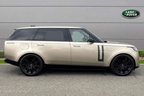 Land Rover Range Rover SUV (22 on) 3.0 P460e Autobiography LWB 4dr Auto For Sale - Lookers Land Rover West London, London