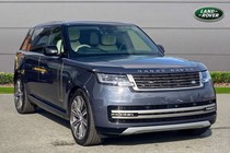 Land Rover Range Rover SUV (22 on) 3.0 P460e Autobiography LWB 4dr Auto For Sale - Lookers Land Rover West London, London