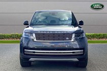 Land Rover Range Rover SUV (22 on) 3.0 P460e Autobiography LWB 4dr Auto For Sale - Lookers Land Rover West London, London