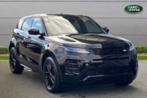 Land Rover Range Rover Evoque SUV (19 on) 2.0 D200 Dynamic SE 5dr Auto For Sale - Lookers Land Rover West London, London