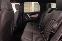 Land Rover Discovery Sport (15 on) 1.5 P270e Dynamic SE 5dr Auto [5 Seat] For Sale - Lookers Land Rover West London, London