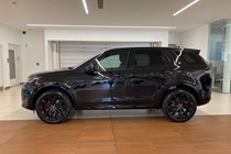 Land Rover Discovery Sport (15 on) 1.5 P270e Dynamic SE 5dr Auto [5 Seat] For Sale - Lookers Land Rover West London, London