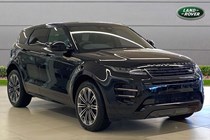 Land Rover Range Rover Evoque SUV (19 on) 1.5 P270e Dynamic HSE 5dr Auto For Sale - Lookers Land Rover West London, London