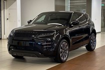 Land Rover Range Rover Evoque SUV (19 on) 1.5 P270e Dynamic HSE 5dr Auto For Sale - Lookers Land Rover West London, London