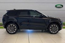 Land Rover Range Rover Evoque SUV (19 on) 1.5 P270e Dynamic HSE 5dr Auto For Sale - Lookers Land Rover West London, London