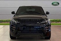 Land Rover Range Rover Evoque SUV (19 on) 1.5 P270e Dynamic HSE 5dr Auto For Sale - Lookers Land Rover West London, London