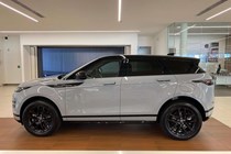 Land Rover Range Rover Evoque SUV (19 on) 1.5 P270e Dynamic SE 5dr Auto For Sale - Lookers Land Rover West London, London