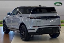 Land Rover Range Rover Evoque SUV (19 on) 1.5 P270e Dynamic SE 5dr Auto For Sale - Lookers Land Rover West London, London