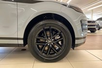 Land Rover Range Rover Evoque SUV (19 on) 1.5 P270e Dynamic SE 5dr Auto For Sale - Lookers Land Rover West London, London