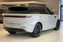 Land Rover Range Rover Sport SUV (22 on) 3.0 D300 Dynamic SE 5dr Auto For Sale - Lookers Land Rover West London, London