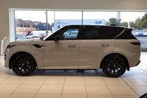 Land Rover Range Rover Sport SUV (22 on) 3.0 D300 Dynamic SE 5dr Auto For Sale - Lookers Land Rover West London, London