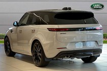 Land Rover Range Rover Sport SUV (22 on) 3.0 D300 Dynamic SE 5dr Auto For Sale - Lookers Land Rover West London, London