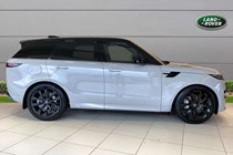 Land Rover Range Rover Sport SUV (22 on) 3.0 D300 Dynamic SE 5dr Auto For Sale - Lookers Land Rover West London, London