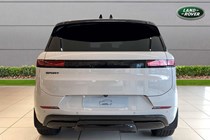 Land Rover Range Rover Sport SUV (22 on) 3.0 D300 Dynamic SE 5dr Auto For Sale - Lookers Land Rover West London, London