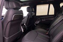 Land Rover Range Rover SUV (22 on) 3.0 D350 Autobiography 4dr Auto For Sale - Lookers Land Rover West London, London