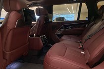 Land Rover Range Rover SUV (22 on) 3.0 P460e Autobiography LWB 4dr Auto For Sale - Lookers Land Rover West London, London